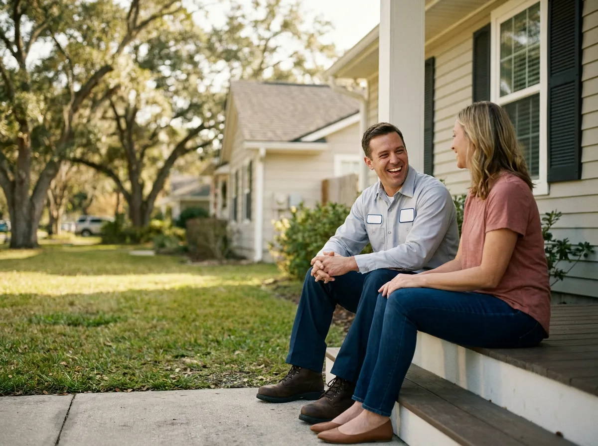Septic tank pumping FAQs for Warren, AR